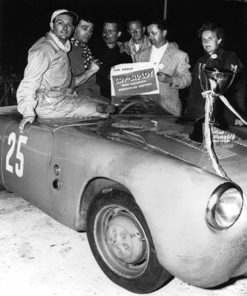 Sebring 1952