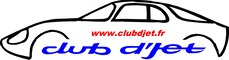 logo club D'Jet