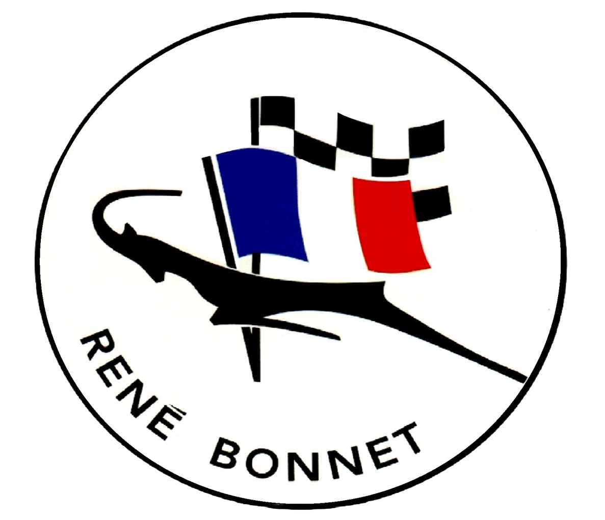 Rene Bonnet